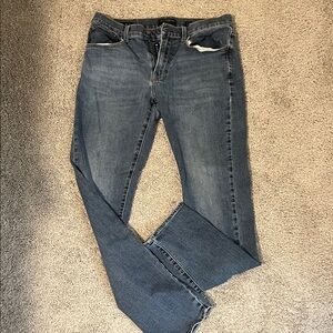 Lucky Brand Classic Blue Denim Jeans